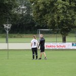 9. Mixed-Turnier in Kleinlangheim